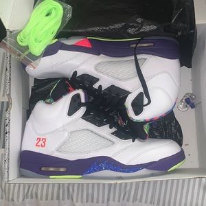 Jordan 5 Retro Alternate Bel-air